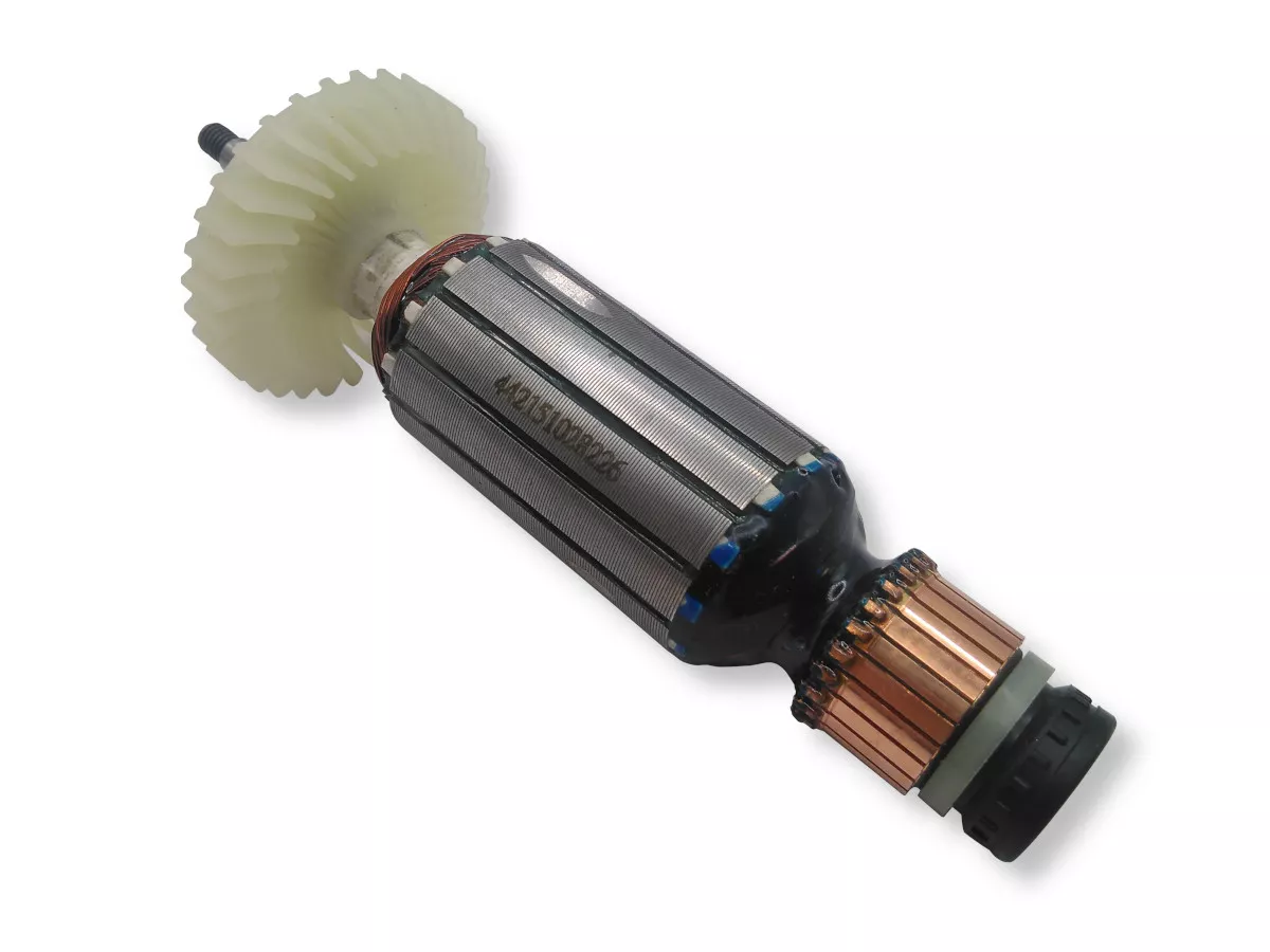 Induit / rotor moteur réf. 4931428719 AEG
